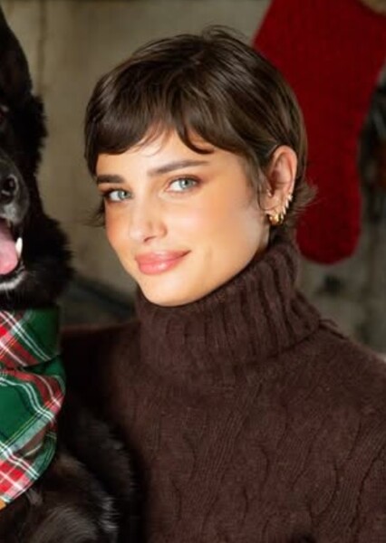 Taylor Hill