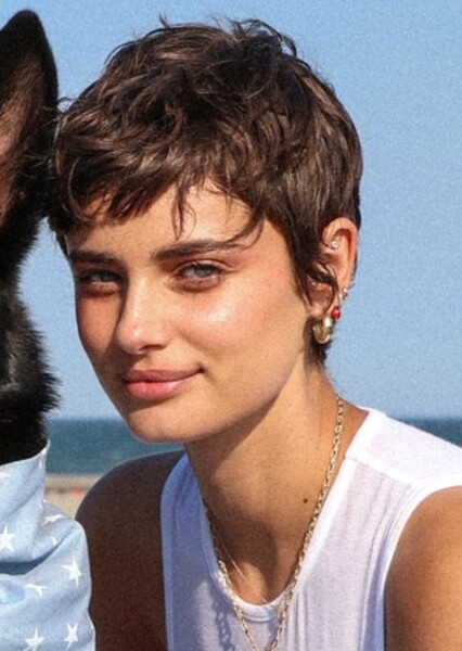 Taylor Hill photo