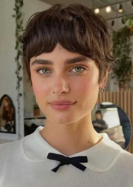 Taylor Hill photo