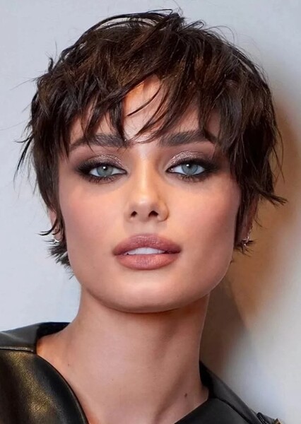 Taylor Hill