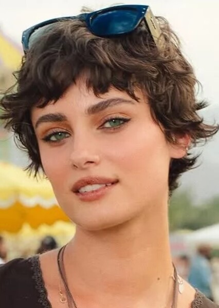 Taylor Hill photo