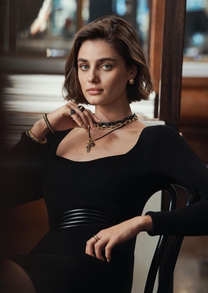 Taylor Hill