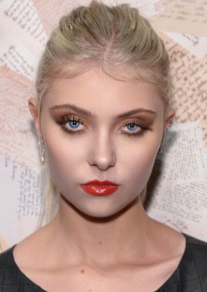 Taylor Momsen photo
