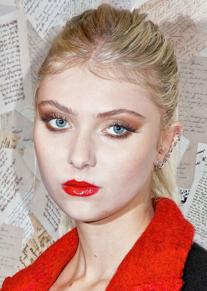 Taylor Momsen