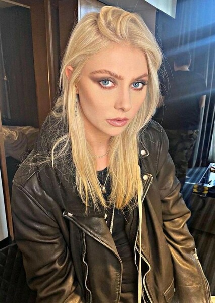 Taylor Momsen