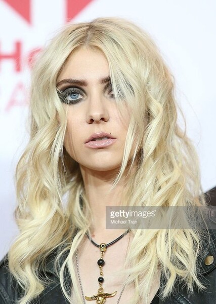 Taylor Momsen