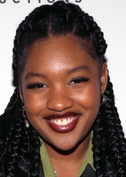 Taylor Mosby photo