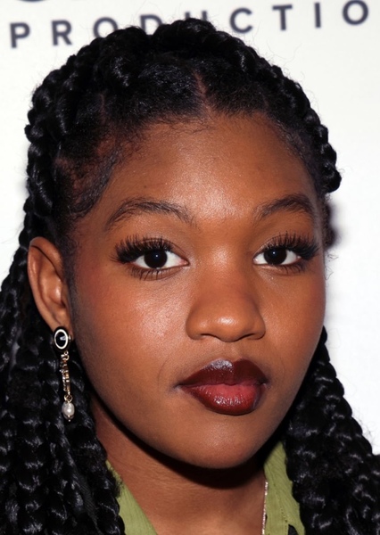 Taylor Mosby photo