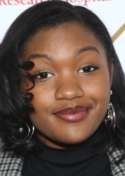 Taylor Mosby photo