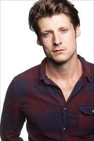 Taylor Napier as Eli The Outlaw McCoy in Queen of the Ring