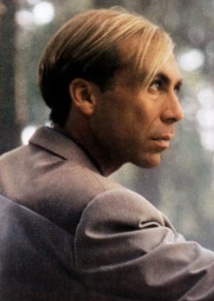 Taylor Negron photo