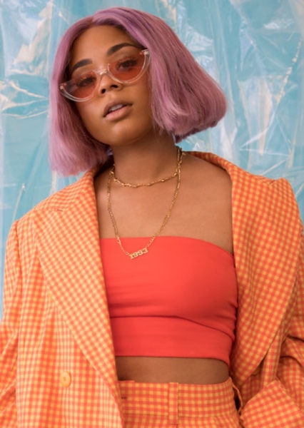 Tayla Parx
