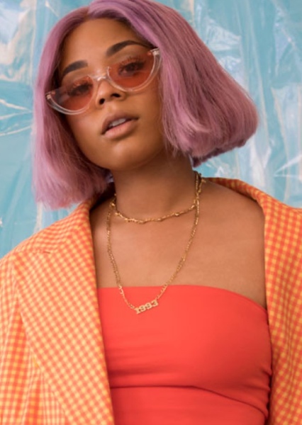 Tayla Parx