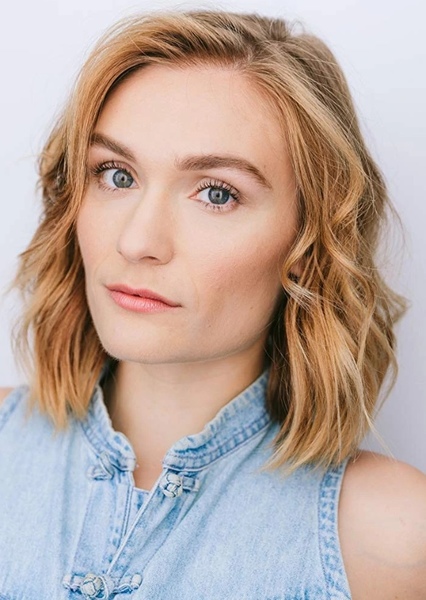 Taylor Patterson photo