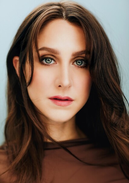 Taylor Pearlstein photo