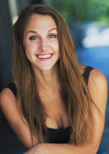 Taylor Pearlstein photo