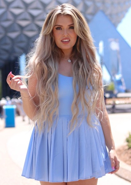 Taylor Rachelle Strickland photo