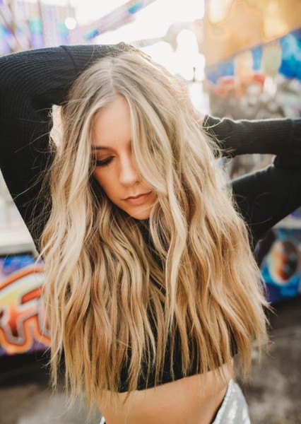 Taylor Rachelle Strickland photo