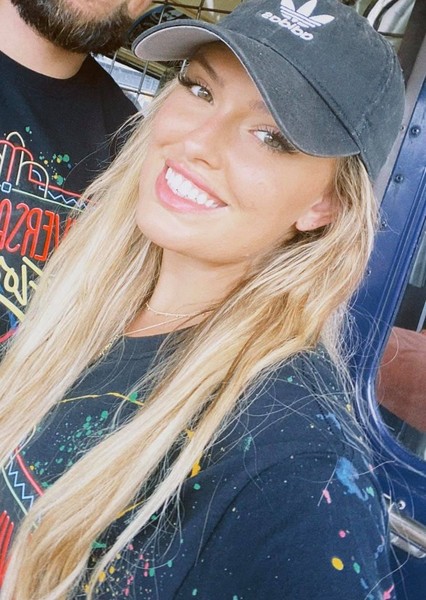 Taylor Rachelle Strickland photo