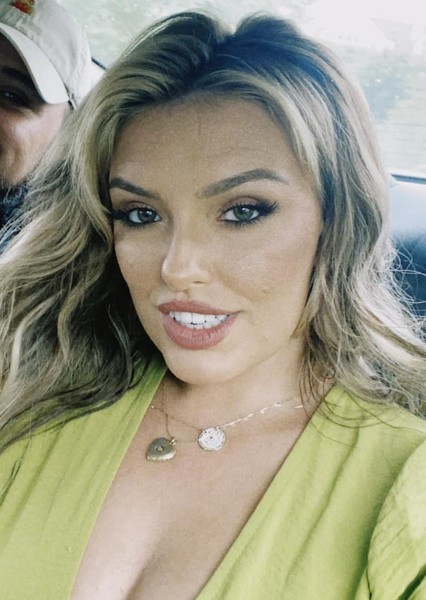 Taylor Rachelle Strickland photo