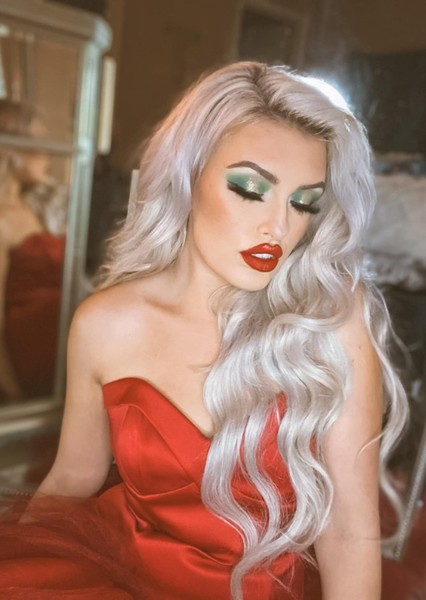 Taylor Rachelle Strickland photo