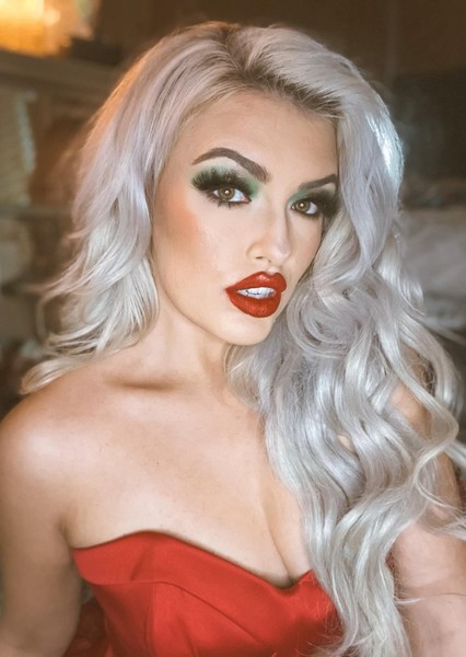 Taylor Rachelle Strickland photo