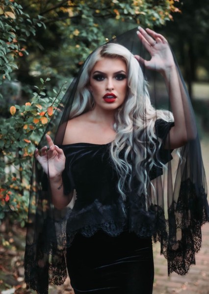 Taylor Rachelle Strickland photo