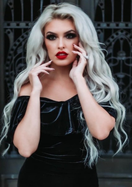 Taylor Rachelle Strickland photo