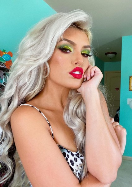 Taylor Rachelle Strickland photo