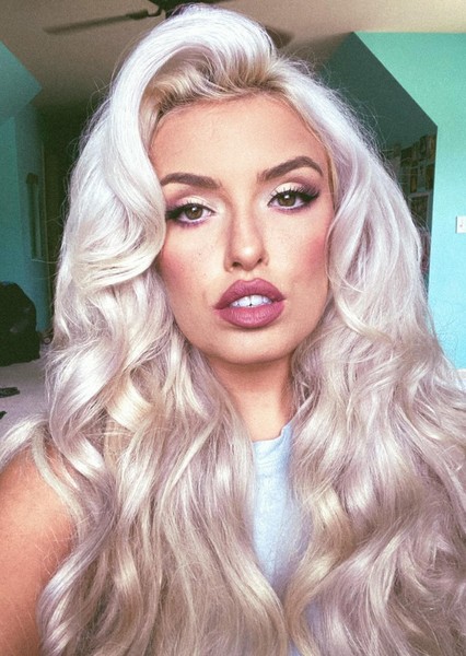 Taylor Rachelle Strickland photo
