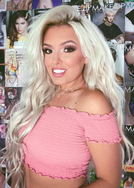 Taylor Rachelle Strickland photo