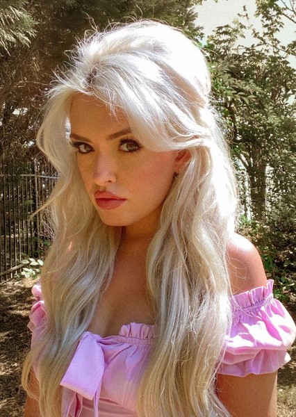 Taylor Rachelle Strickland photo