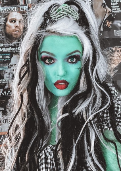 Taylor Rachelle Strickland photo