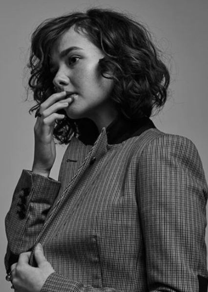 Taylor Richardson photo