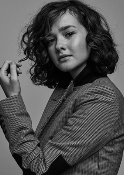 Taylor Richardson photo