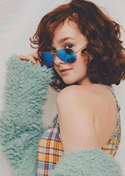 Taylor Richardson photo