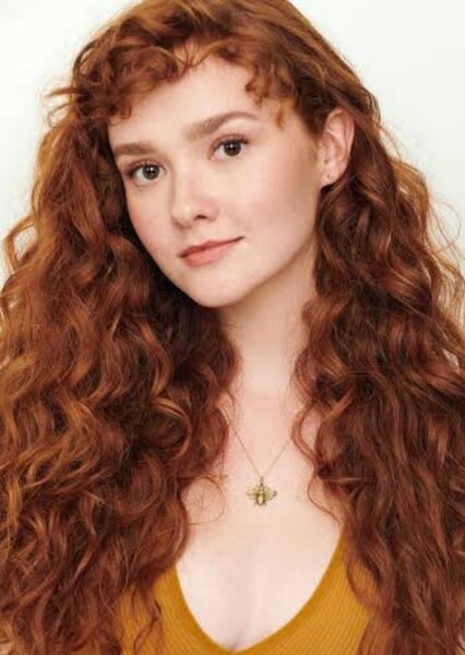 Taylor Richardson photo