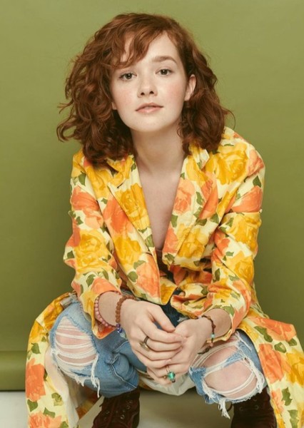 Taylor Richardson photo