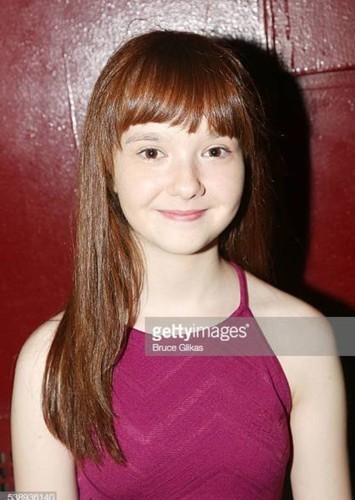 Taylor Richardson photo