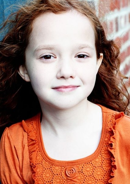 Taylor Richardson photo