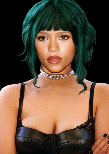 Taylor Russell photo