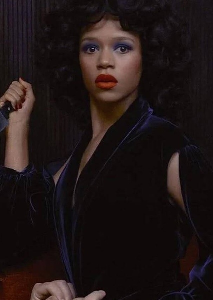 Taylor Russell