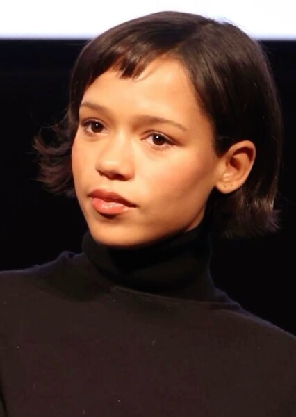Taylor Russell photo