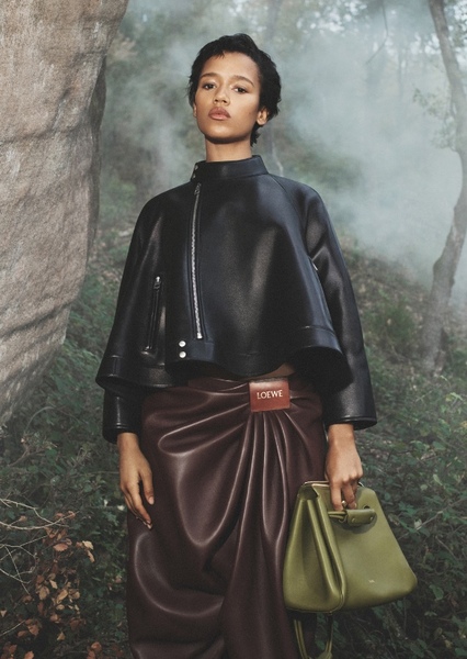 Taylor Russell photo