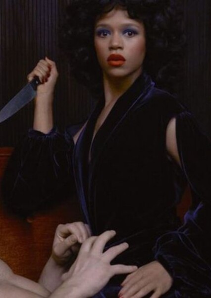 Taylor Russell photo