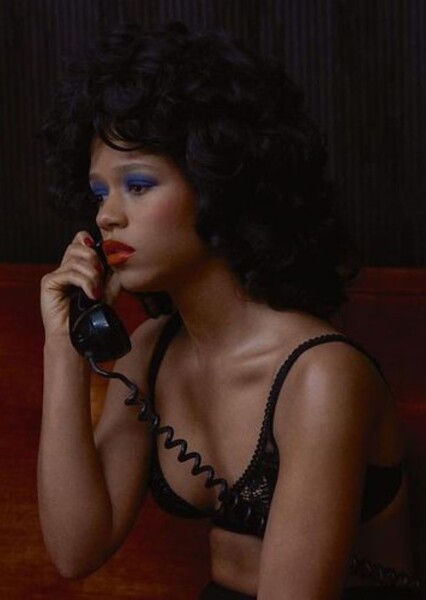 Taylor Russell photo