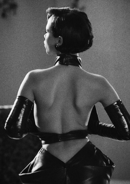 Taylor Russell