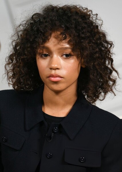 Taylor Russell