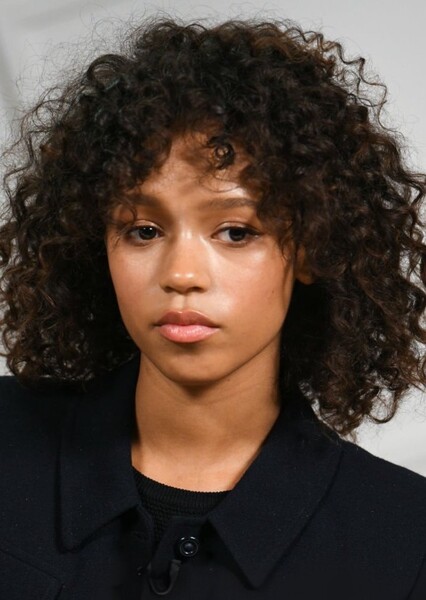 Taylor Russell photo