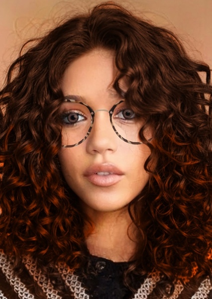 Taylor Russell